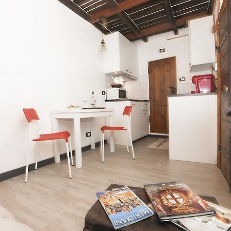 제노바 Casa Sant'Agostino Citra Lt-2407 아파트 외부 사진