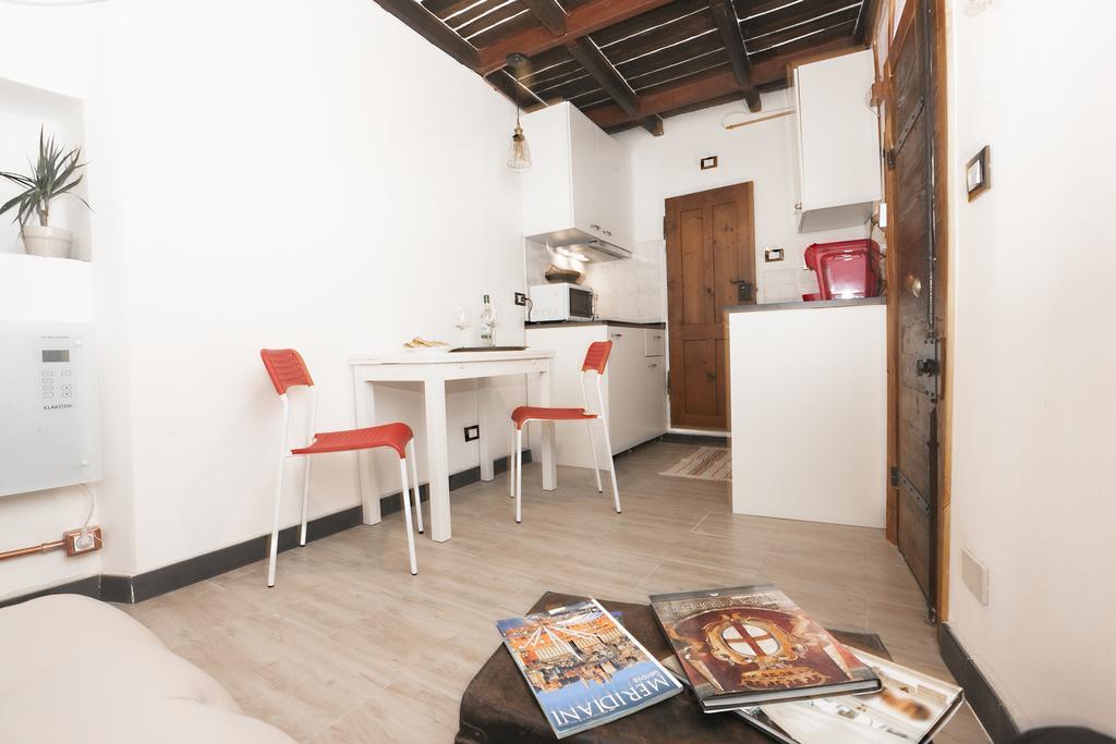 제노바 Casa Sant'Agostino Citra Lt-2407 아파트 외부 사진