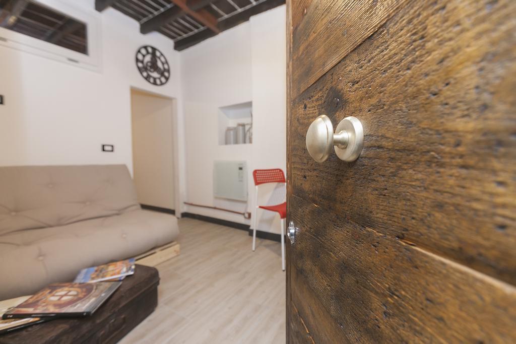 제노바 Casa Sant'Agostino Citra Lt-2407 아파트 외부 사진