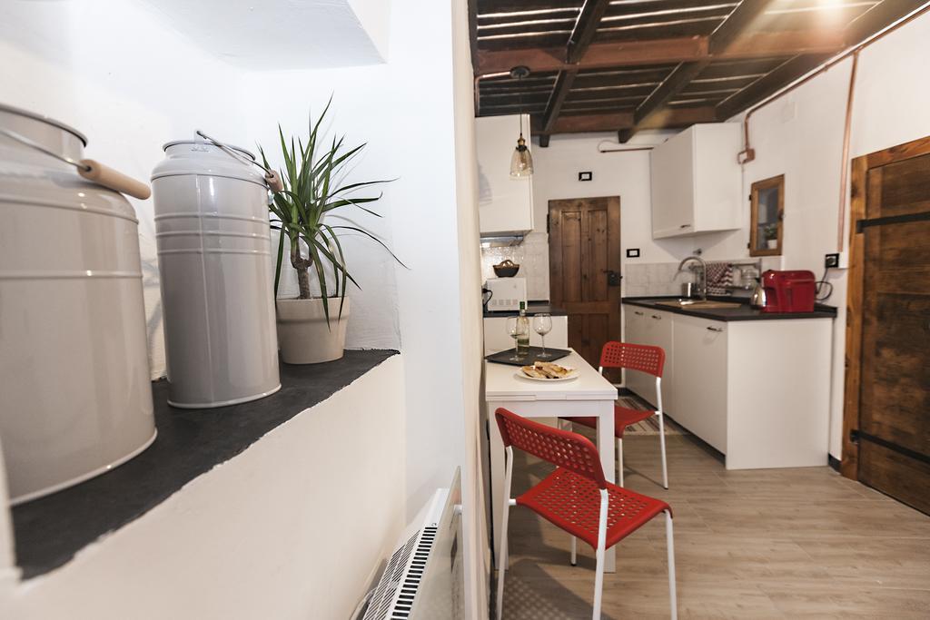 제노바 Casa Sant'Agostino Citra Lt-2407 아파트 외부 사진