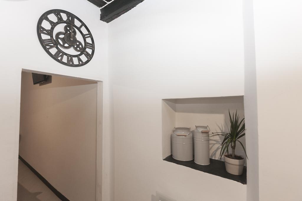 제노바 Casa Sant'Agostino Citra Lt-2407 아파트 외부 사진