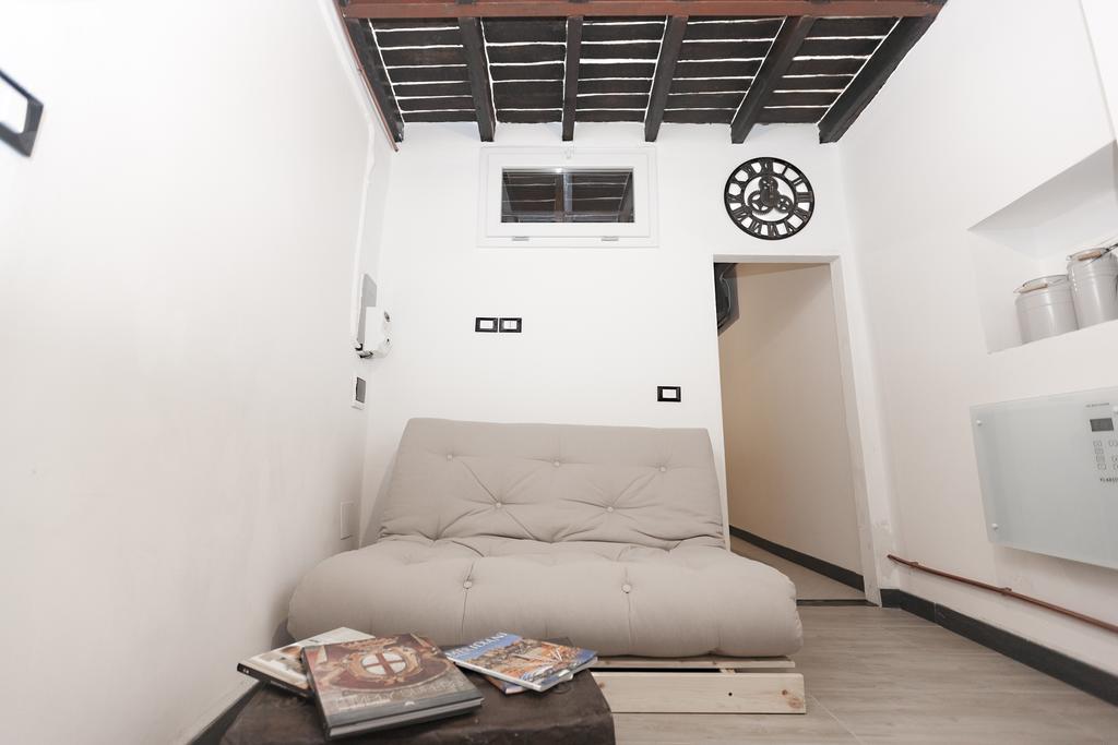 제노바 Casa Sant'Agostino Citra Lt-2407 아파트 외부 사진