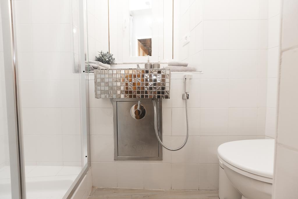 제노바 Casa Sant'Agostino Citra Lt-2407 아파트 외부 사진