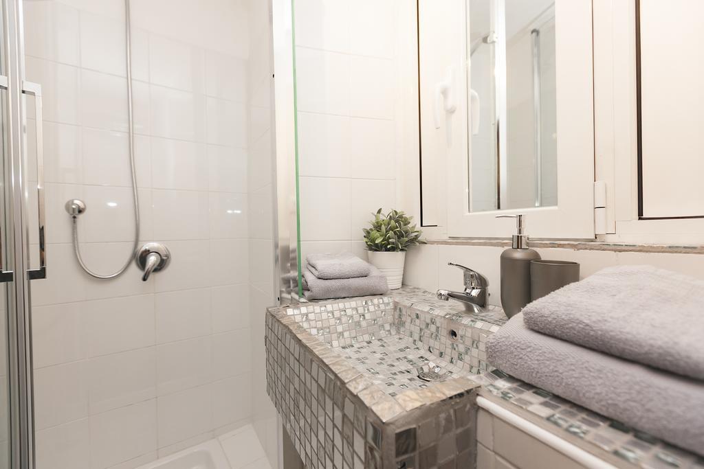제노바 Casa Sant'Agostino Citra Lt-2407 아파트 외부 사진