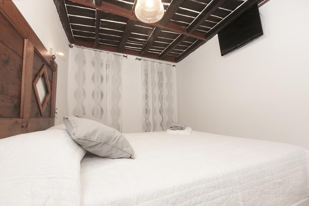 제노바 Casa Sant'Agostino Citra Lt-2407 아파트 외부 사진