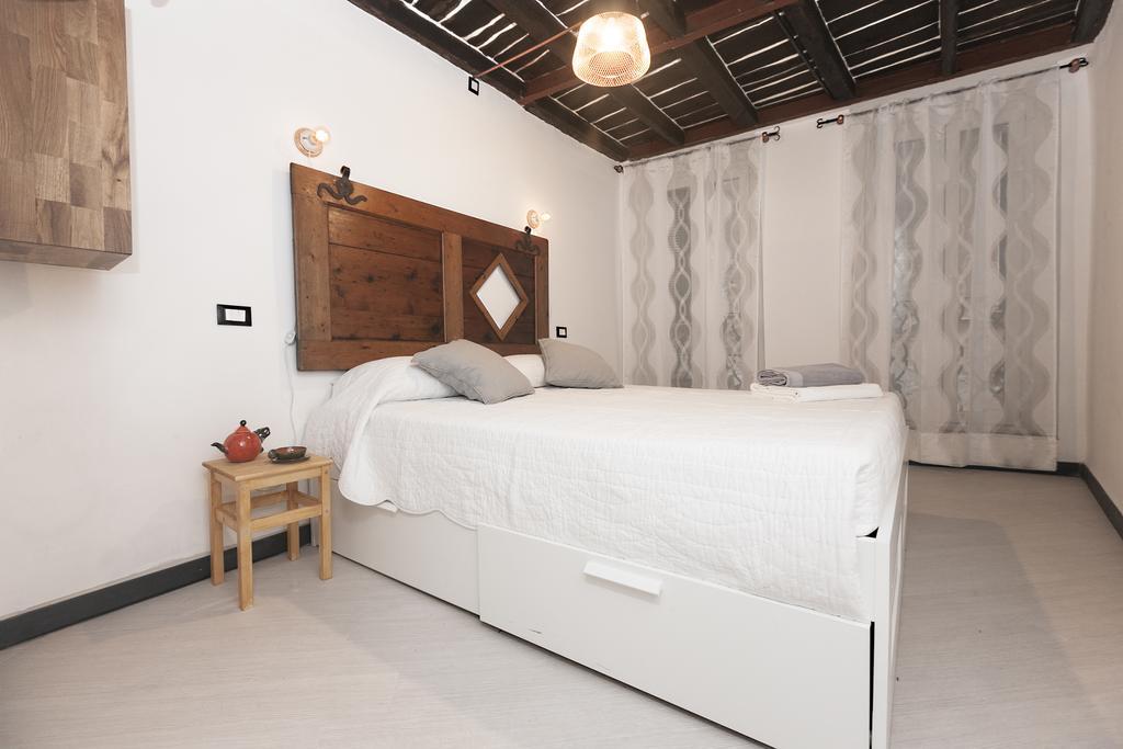 제노바 Casa Sant'Agostino Citra Lt-2407 아파트 외부 사진