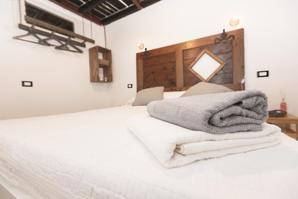 제노바 Casa Sant'Agostino Citra Lt-2407 아파트 외부 사진